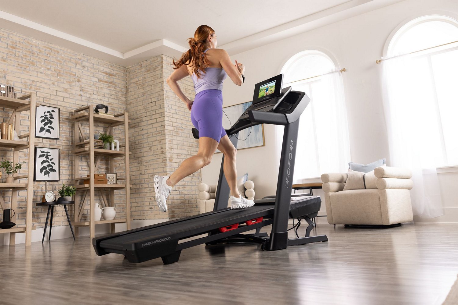 ProForm Carbon Pro 2000 Treadmill - view number 7