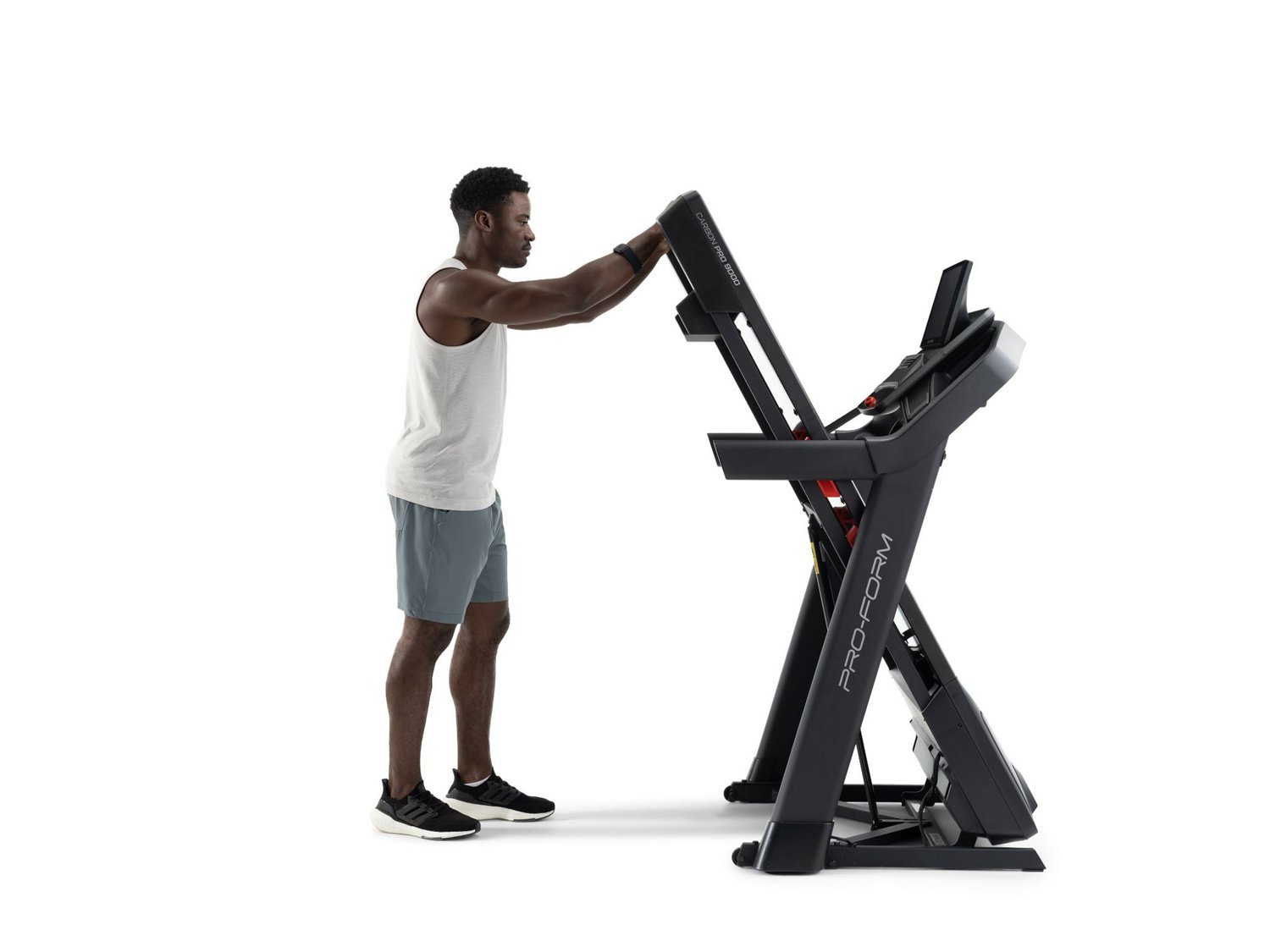 ProForm Carbon Pro 9000 Treadmill  - view number 2