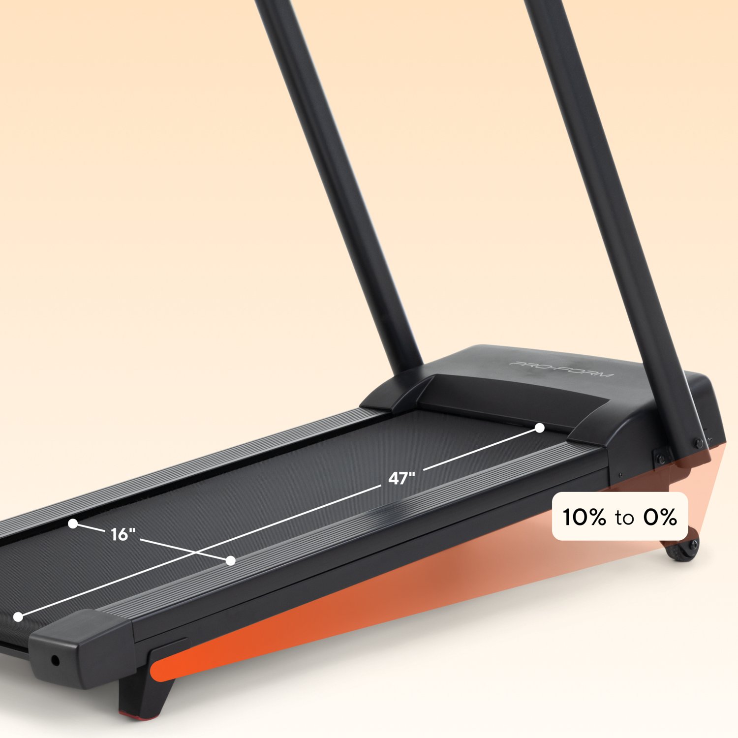 ProForm Sport Treadmill - view number 3