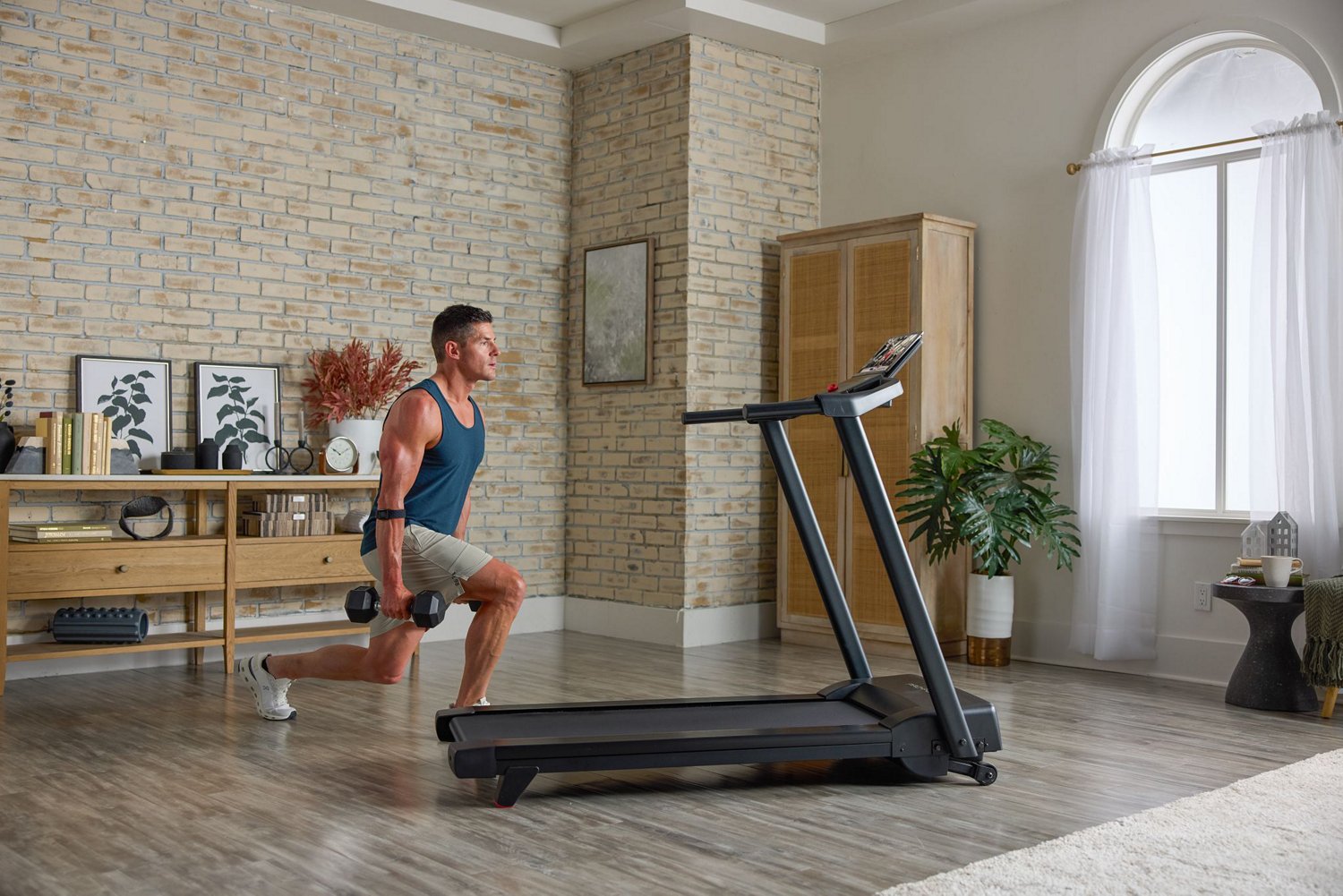 ProForm Sport Treadmill - view number 7