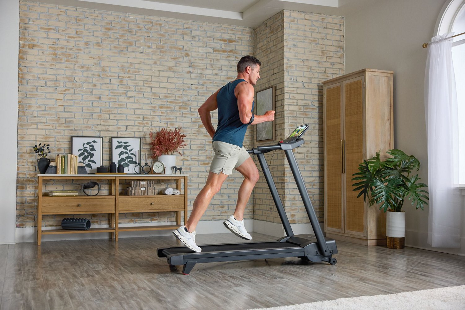 ProForm Sport Treadmill - view number 8