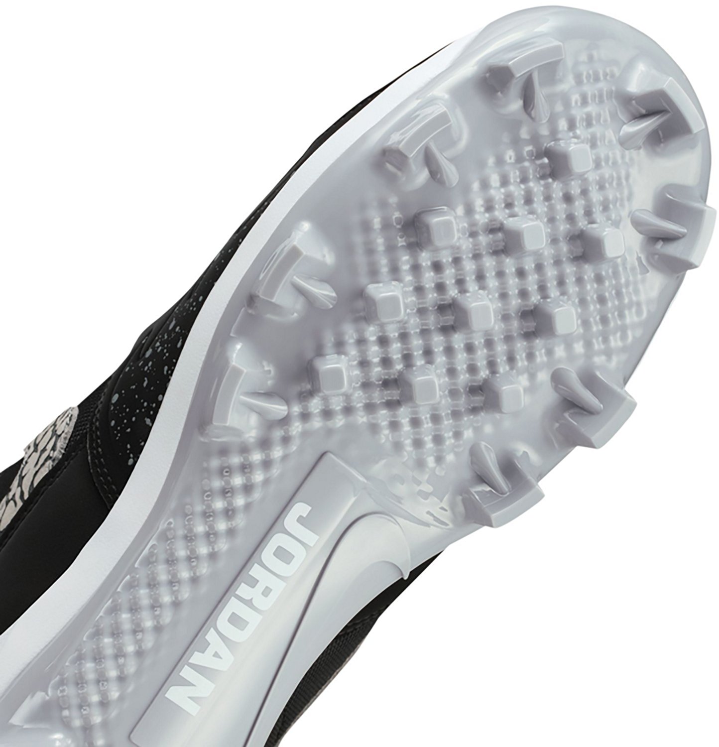 Jordan Men's Stadium 90 Low MCS Baseball Cleats - view number 8