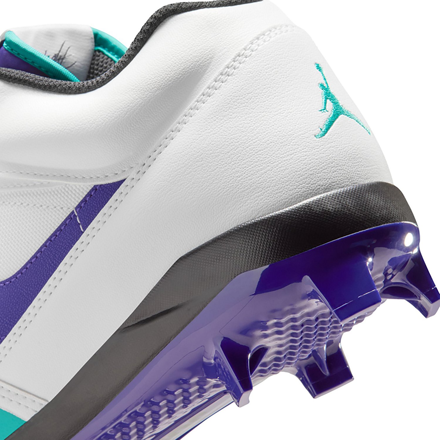 Jordan Men's Stadium 90 Low MCS Baseball Cleats - view number 8