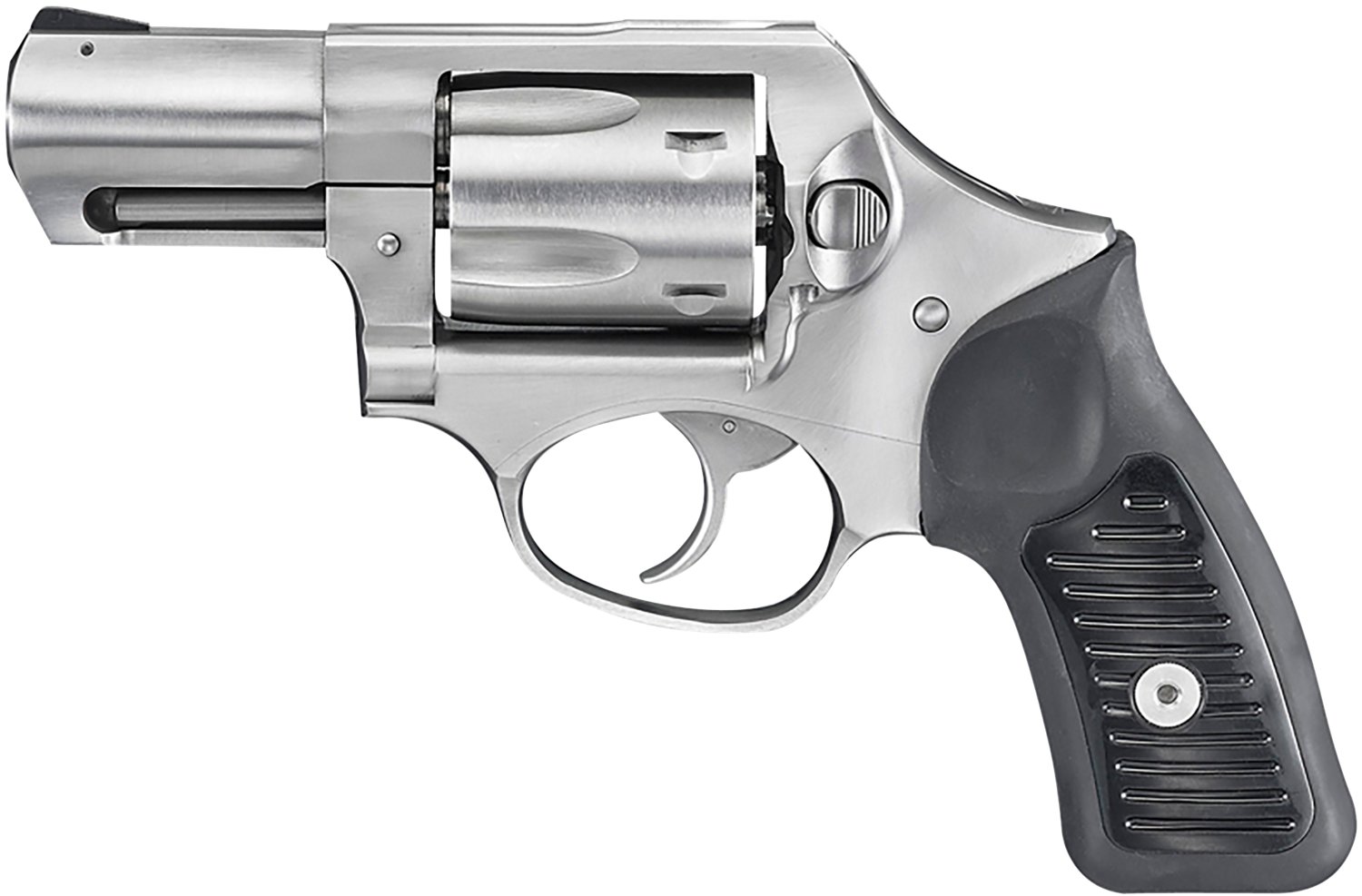 Ruger SP101 .357 Magnum Revolver - view number 2