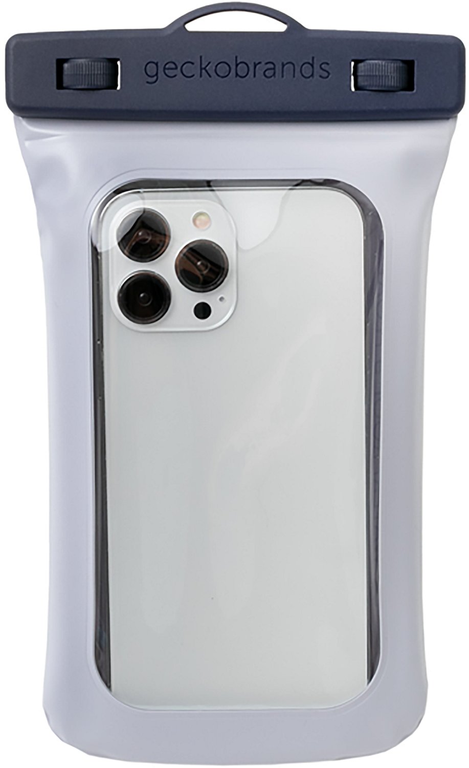 geckobrands Float Phone Dry Bag - view number 3