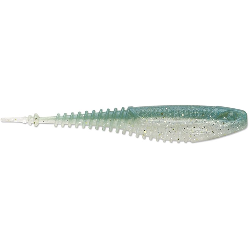 Rapala CrushCity Customs Freeloader - Sexy Shad - 4-1/4″