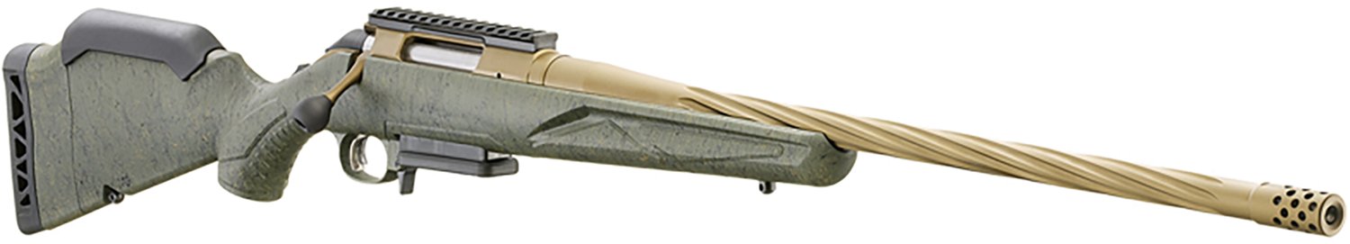 Ruger American Predator 2.0 .308 Winchester Bolt-Action Rifle - view number 3