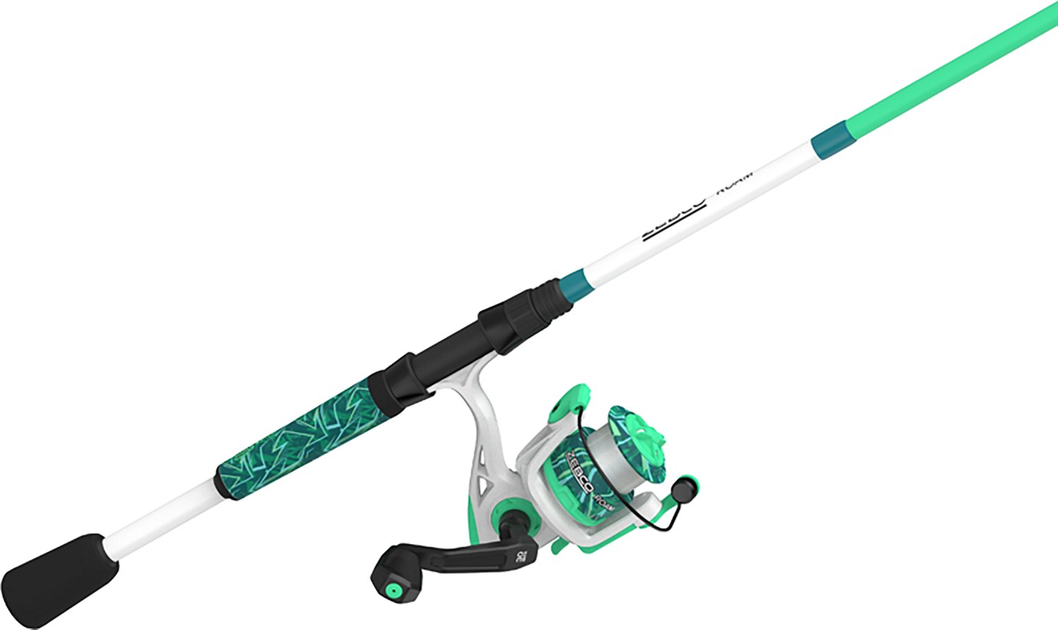 Zebco Roam Spincast Combo - view number 4