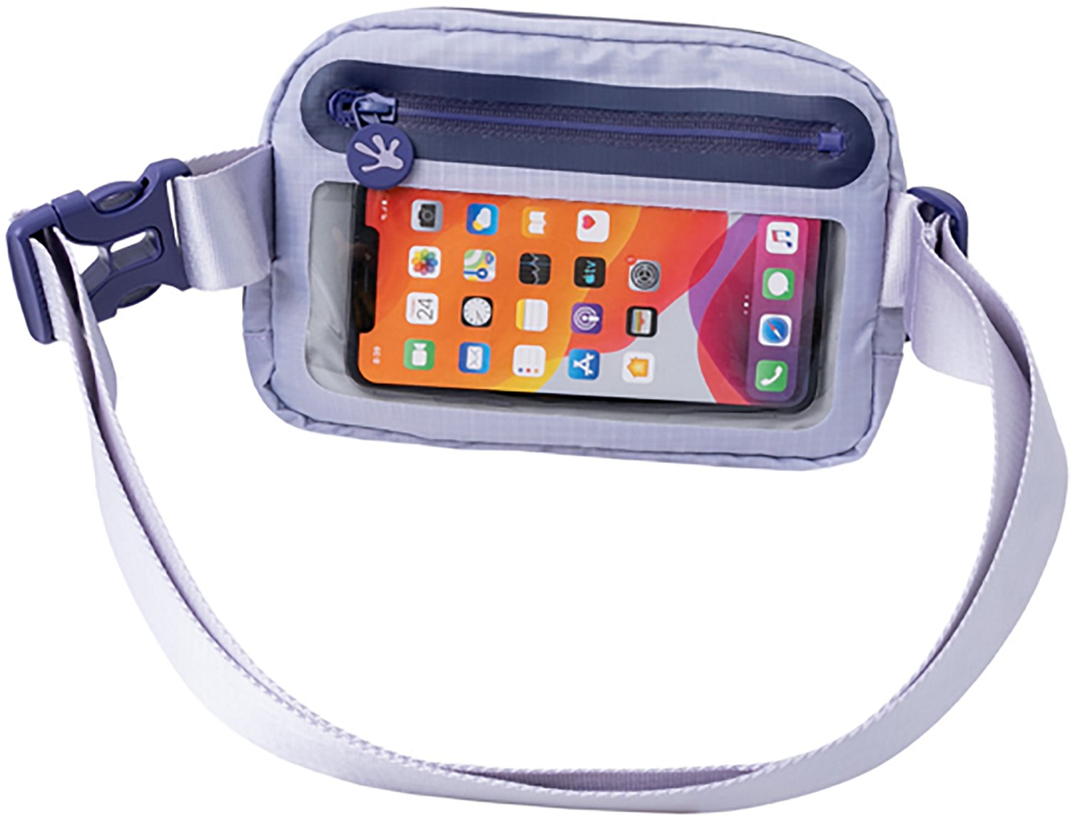 geckobrands Waterproof Belt Bag - view number 2