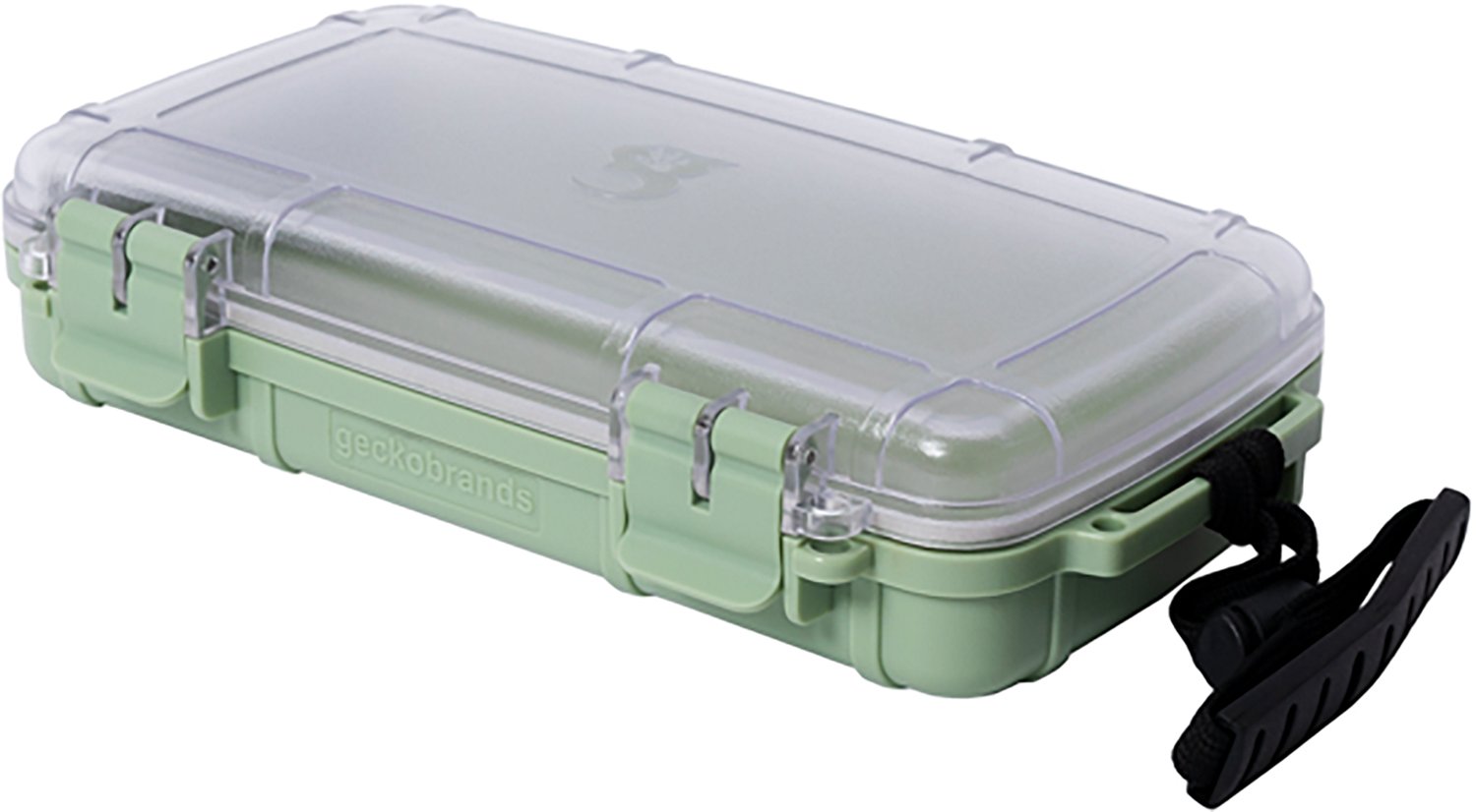 geckobrands Medium Waterproof Dry Box