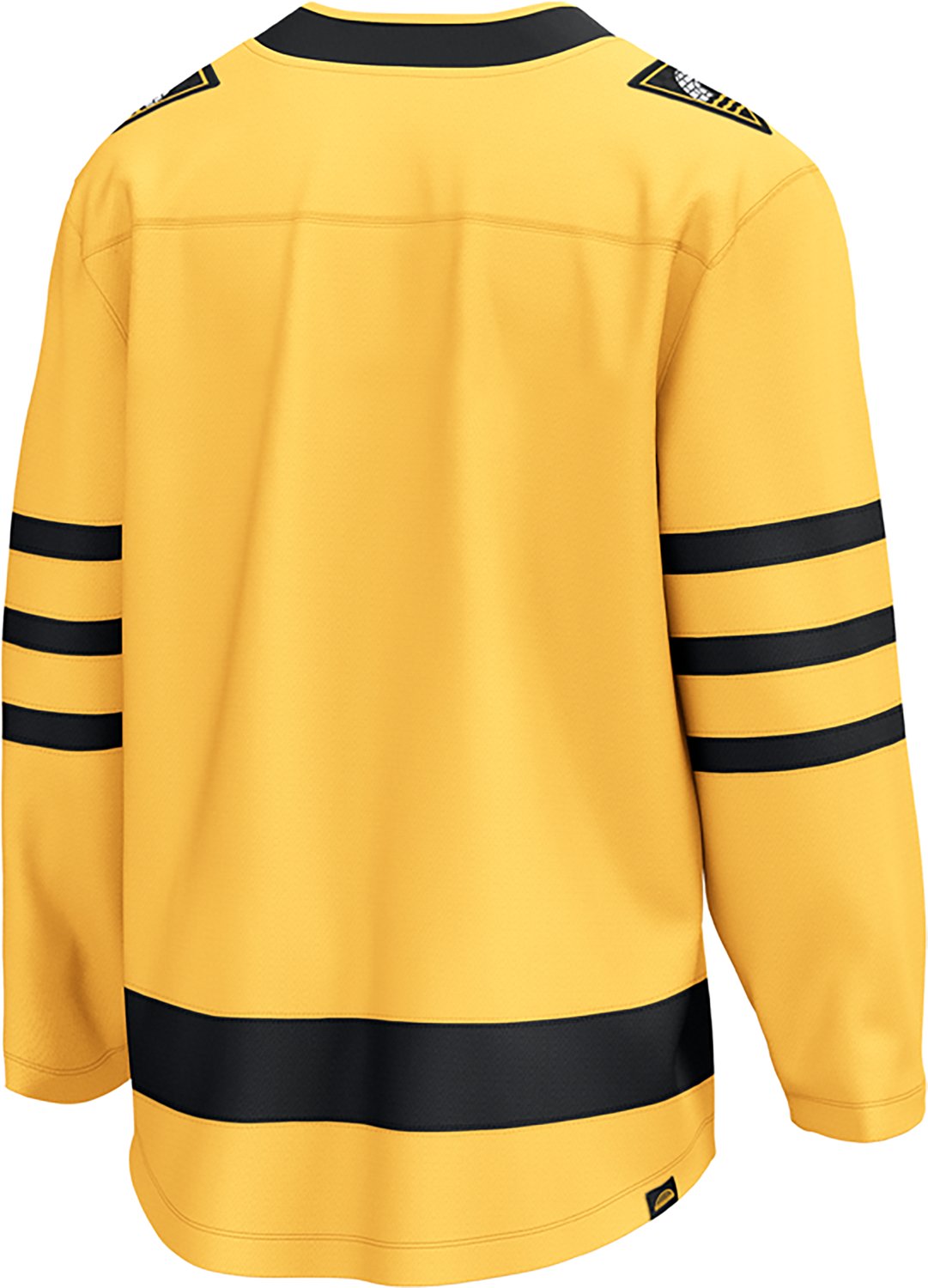 Fanatics Men's Penguins '25 Alternate Breakaway Jersey - view number 3