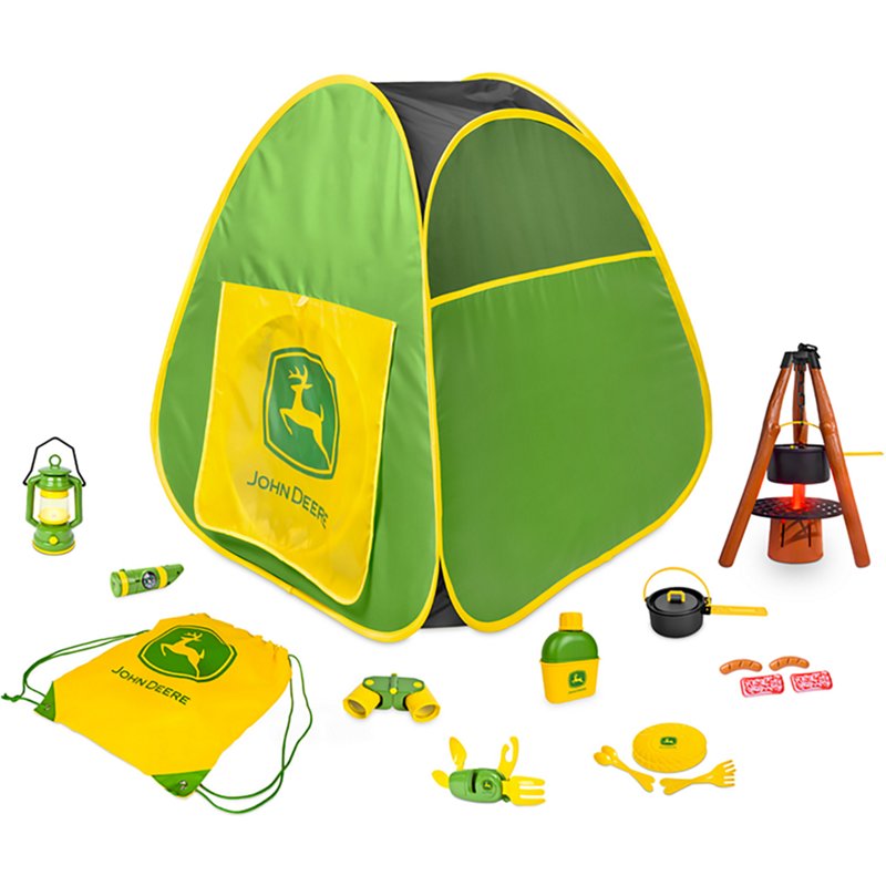 John Deere Pop Up T… - image