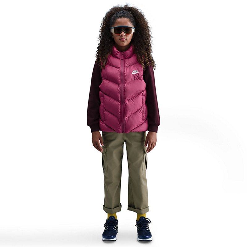 Nike Girls' Nike Sp… - image