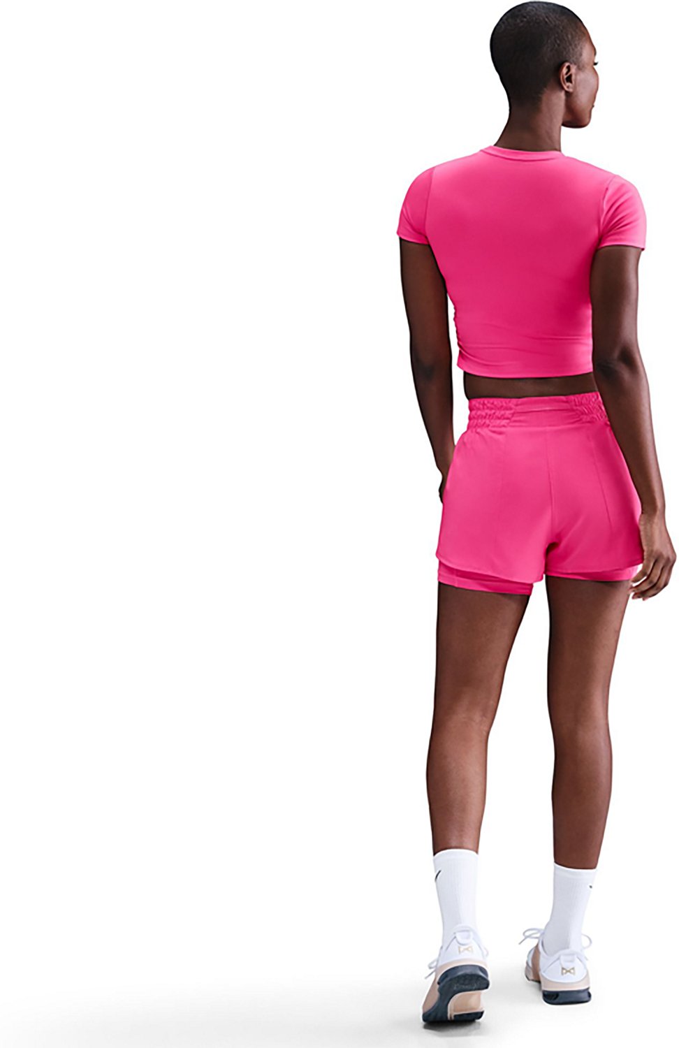 Nike Women's One Dri-FIT T-shirt - view number 2