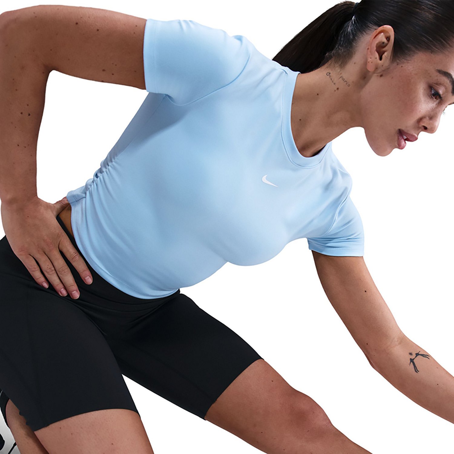 Nike Women's One Dri-FIT T-shirt - view number 5