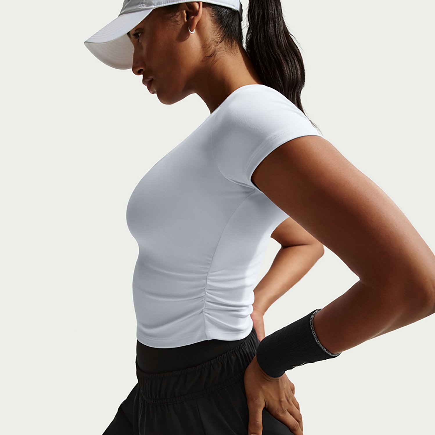 Nike Women's One Dri-FIT T-shirt - view number 5