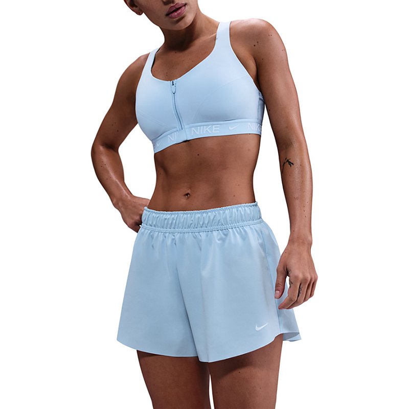 Nike Women's One Dri-FIT Mid-Rise Shorts 3 in