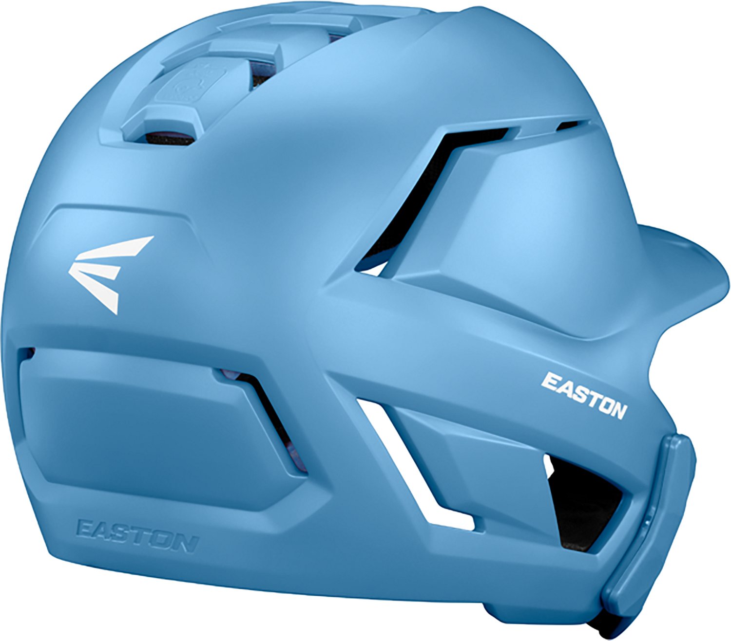 EASTON Men's Z50 Batting Helmet with Multi-Adjust Jaw Guard - view number 2