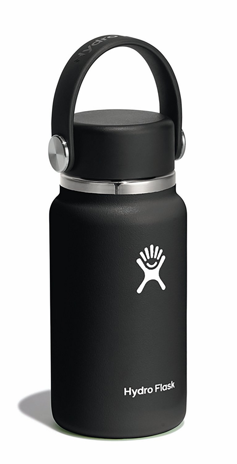 Hydro Flask Micro Hydro 200ml Bottle - view number 2