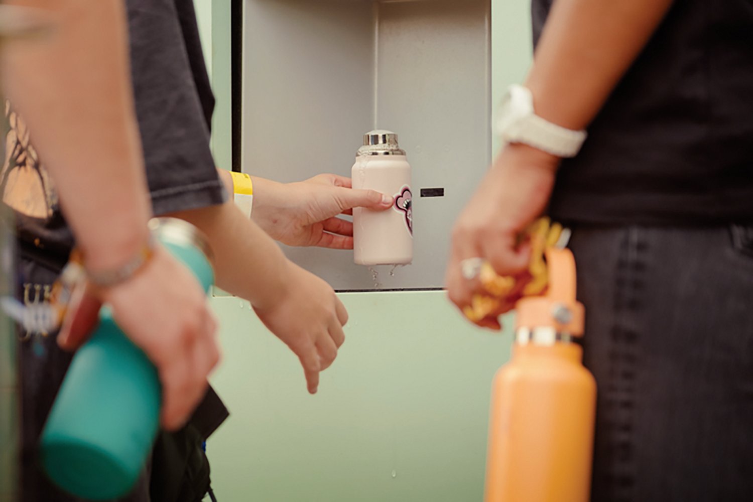 Hydro Flask Micro Hydro 200ml Bottle - view number 4