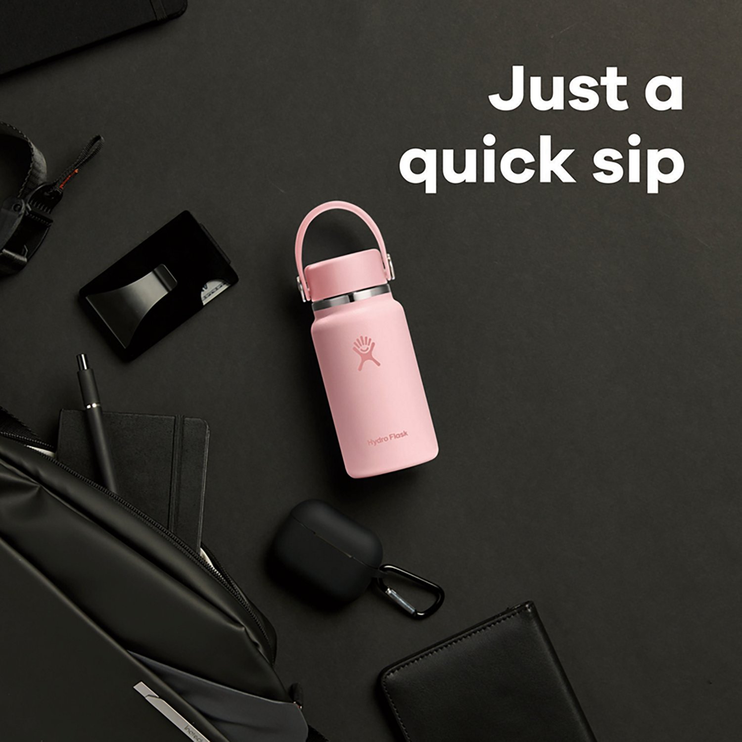 Hydro Flask Micro Hydro 200ml Bottle - view number 5