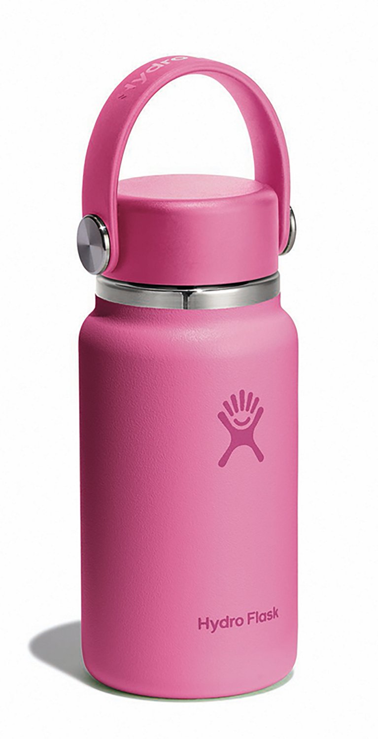 Hydro Flask Micro Hydro 200ml Bottle - view number 2