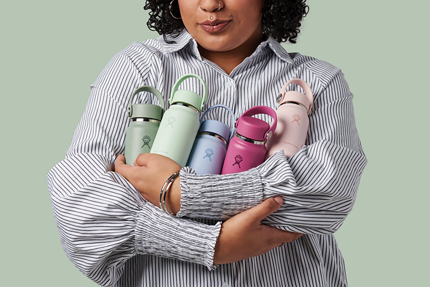 Hydro Flask Micro Hydro 200ml Bottle - view number 4