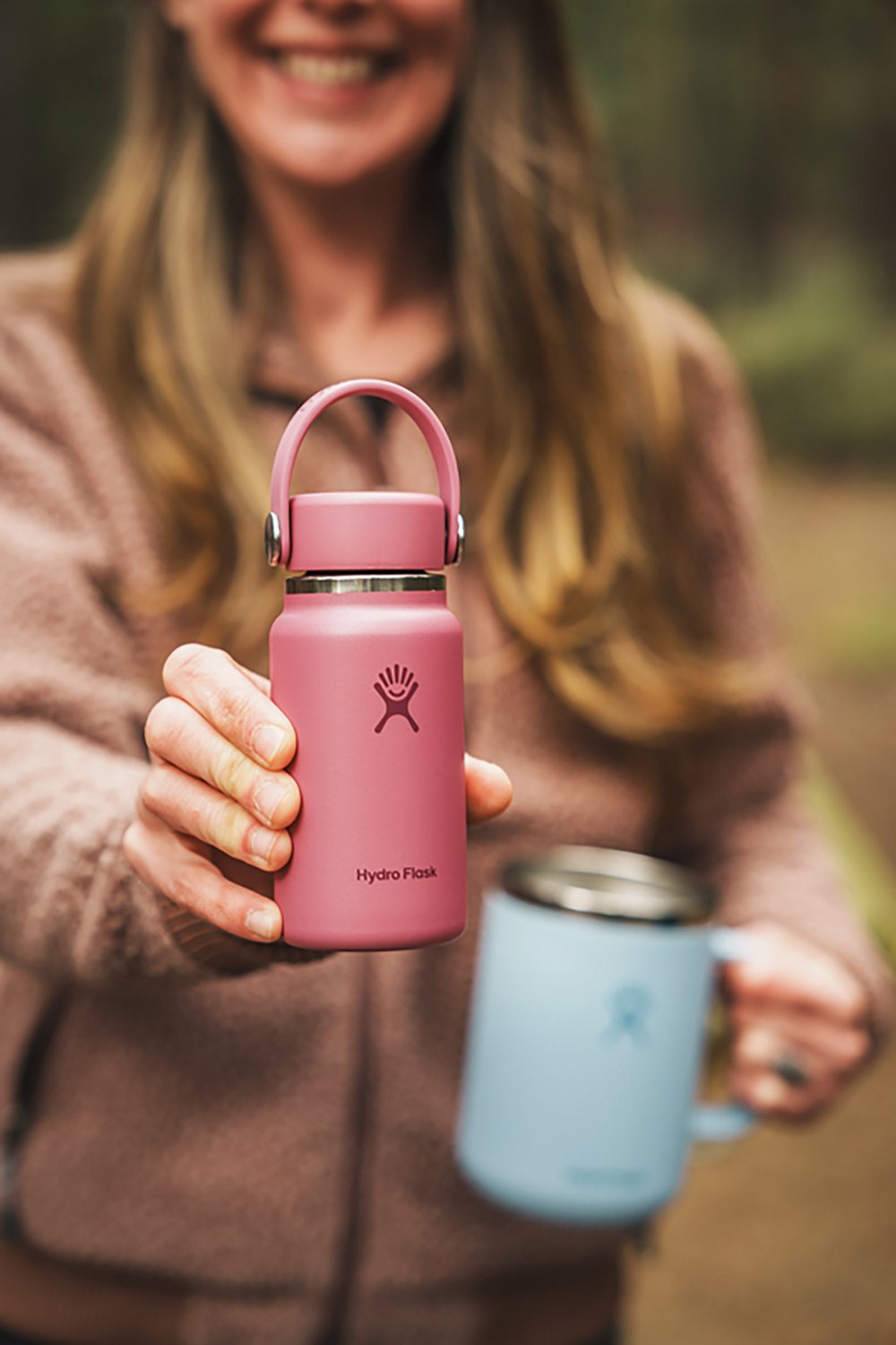 Hydro Flask Micro Hydro 200ml Bottle - view number 5