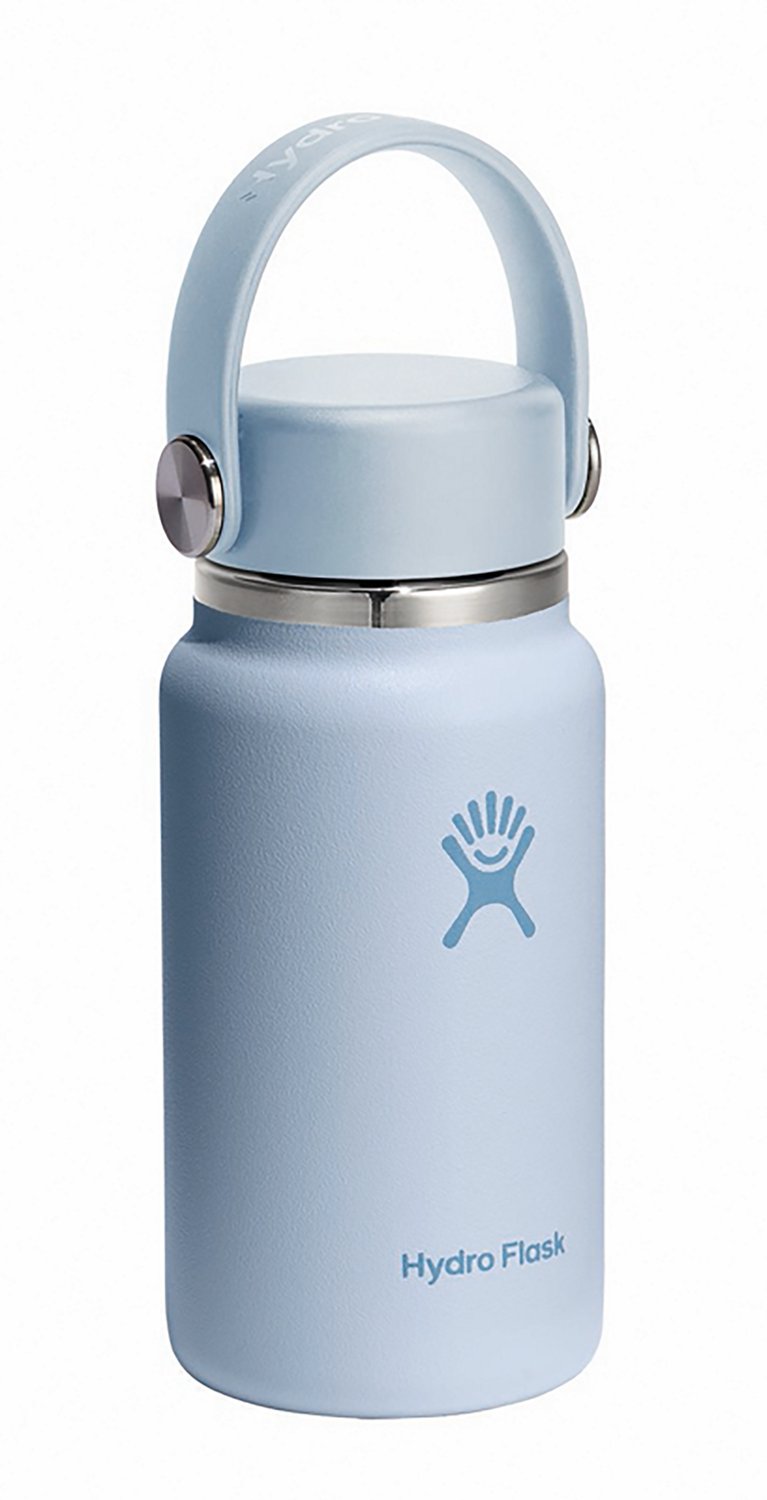 Hydro Flask Micro Hydro 200ml Bottle - view number 2