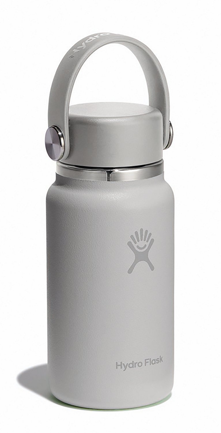 Hydro Flask Micro Hydro 200ml Bottle - view number 2