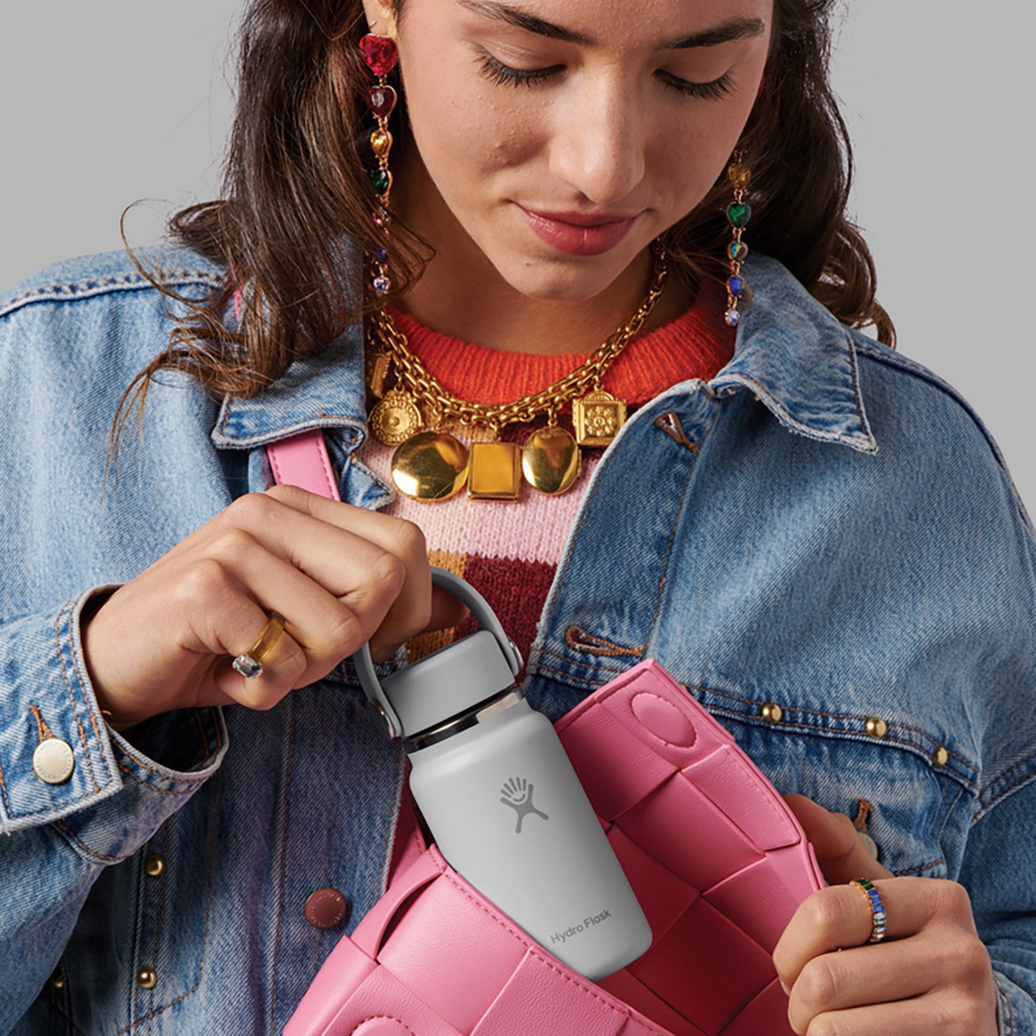 Hydro Flask Micro Hydro 200ml Bottle - view number 4