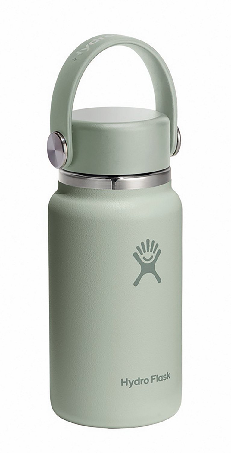 Hydro Flask Micro Hydro 200ml Bottle - view number 2