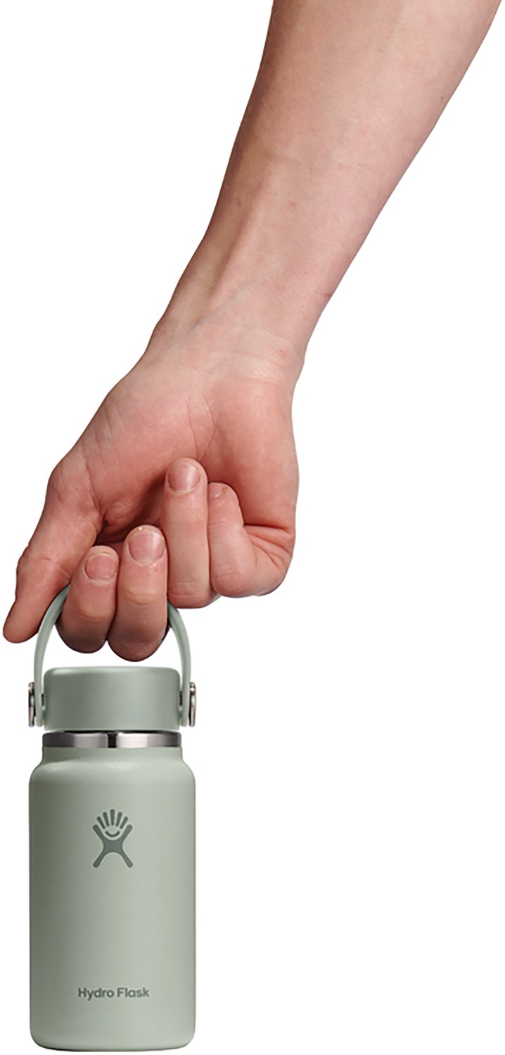 Hydro Flask Micro Hydro 200ml Bottle - view number 3