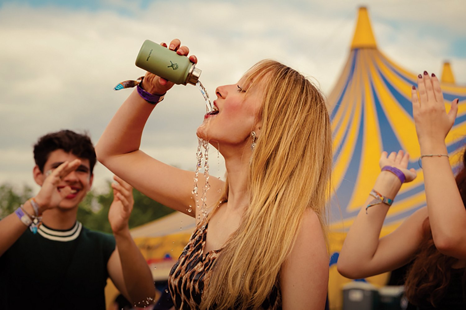 Hydro Flask Micro Hydro 200ml Bottle - view number 4