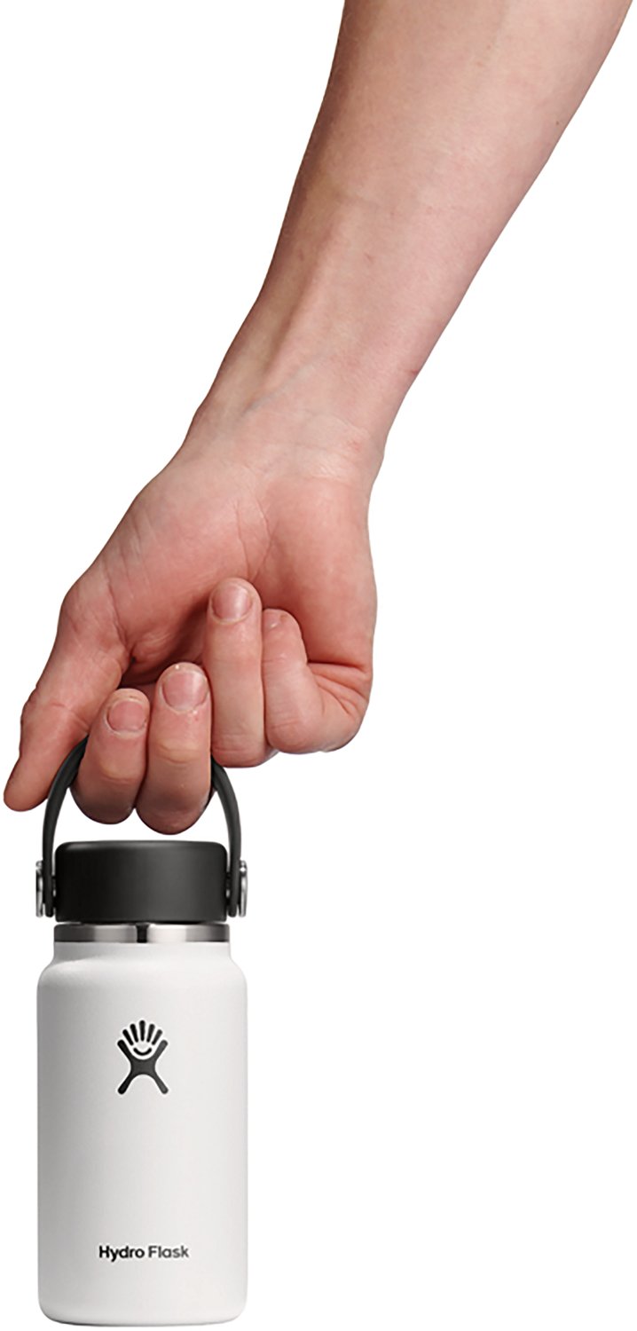 Hydro Flask Micro Hydro 200ml Bottle - view number 3