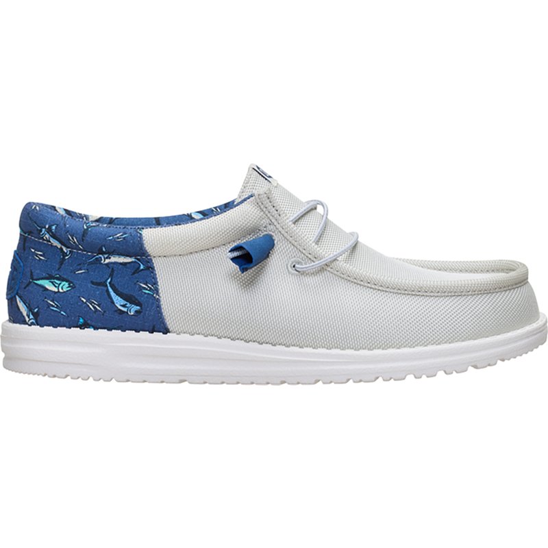 Heydude Men's Wally…