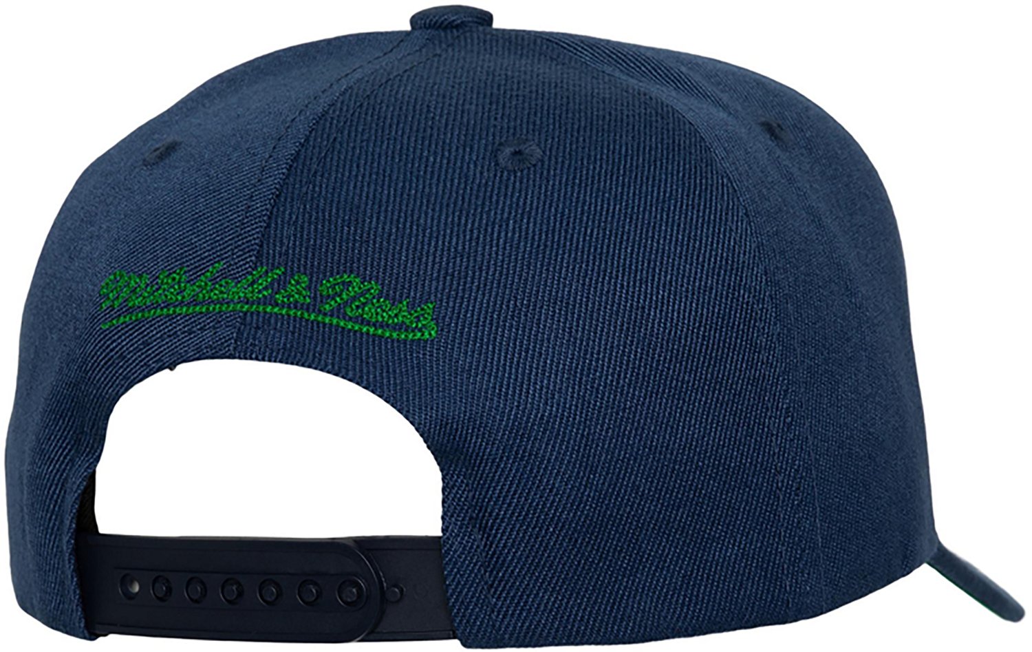 Mitchell & Ness Mavericks Chain Gang Hardwood Classics Pro Cap - view number 2