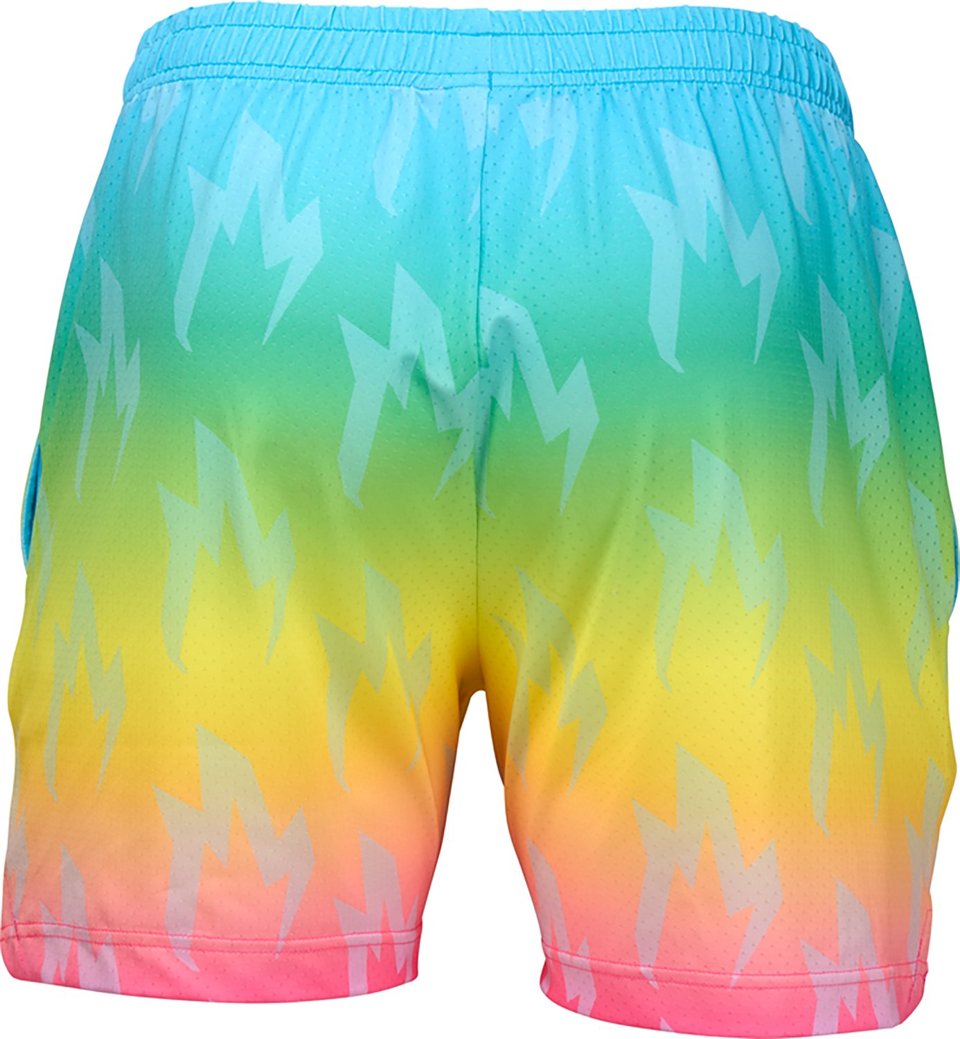 EASTON Boys' Hype Fire Shorts 6 in. - view number 2