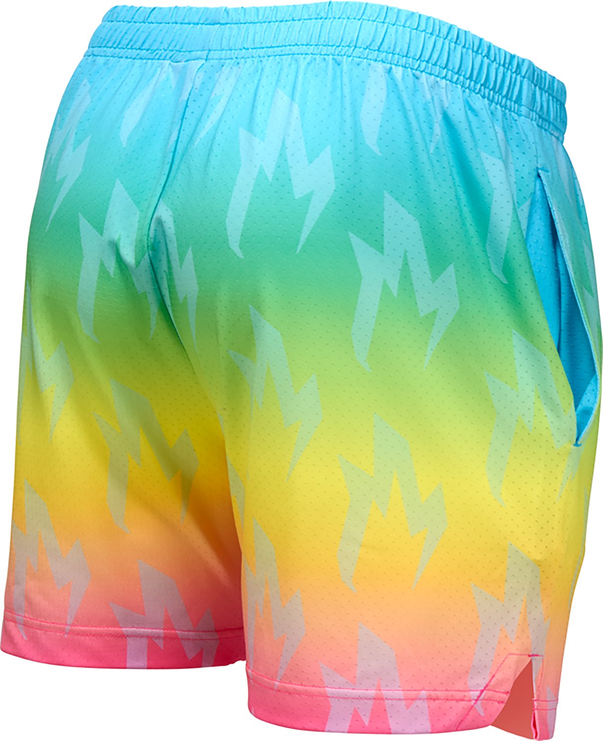 EASTON Boys' Hype Fire Shorts 6 in. - view number 4