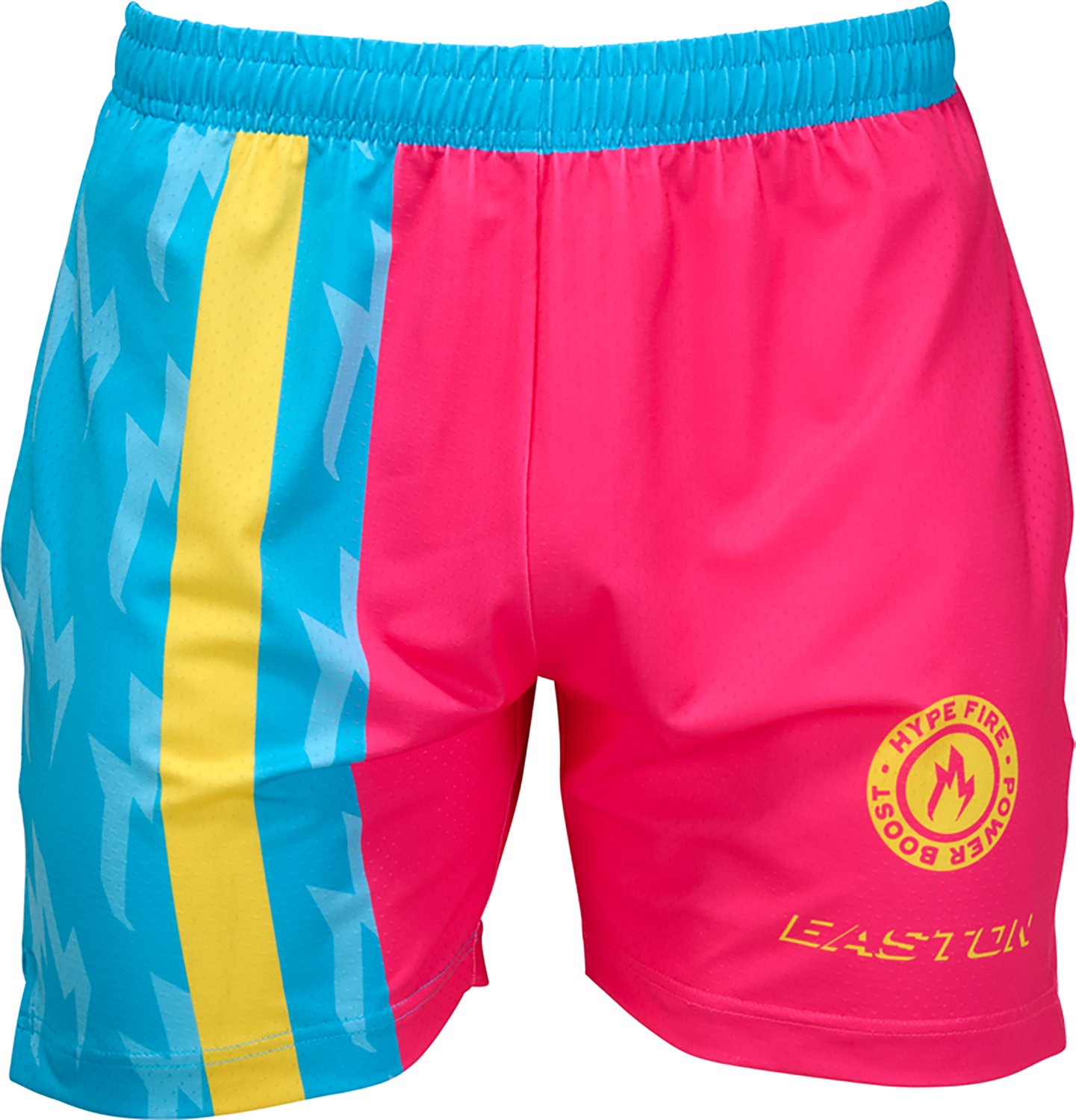 EASTON Boys' Hype Fire Shorts 6 in.
