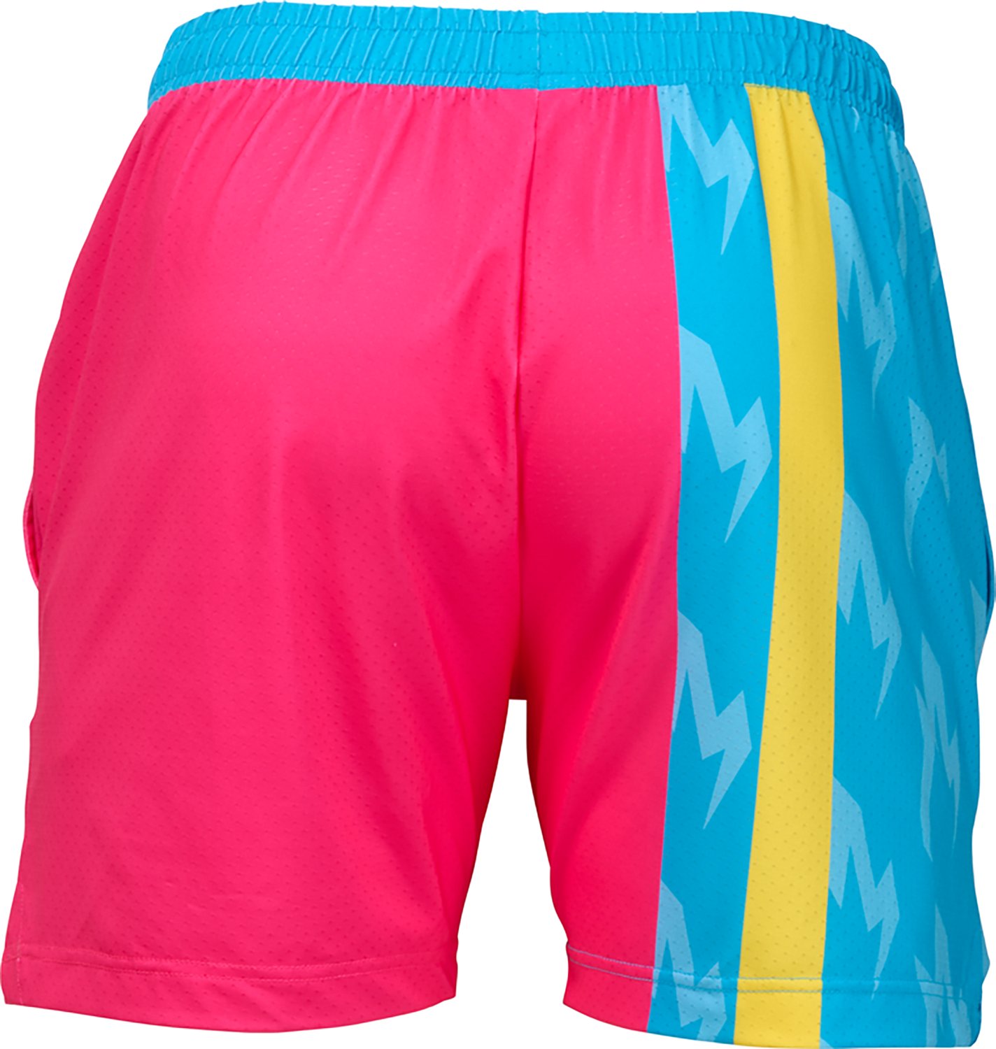 EASTON Boys' Hype Fire Shorts 6 in. - view number 2