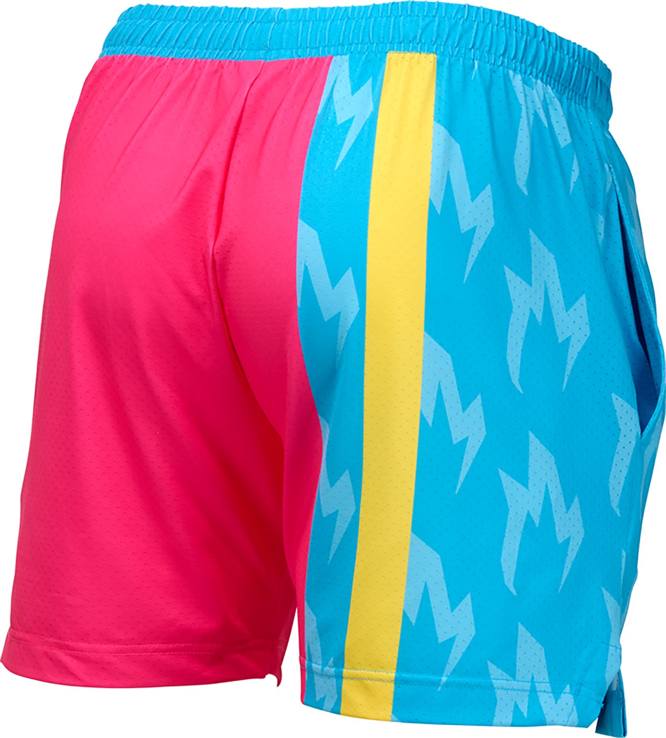 EASTON Boys' Hype Fire Shorts 6 in. - view number 4