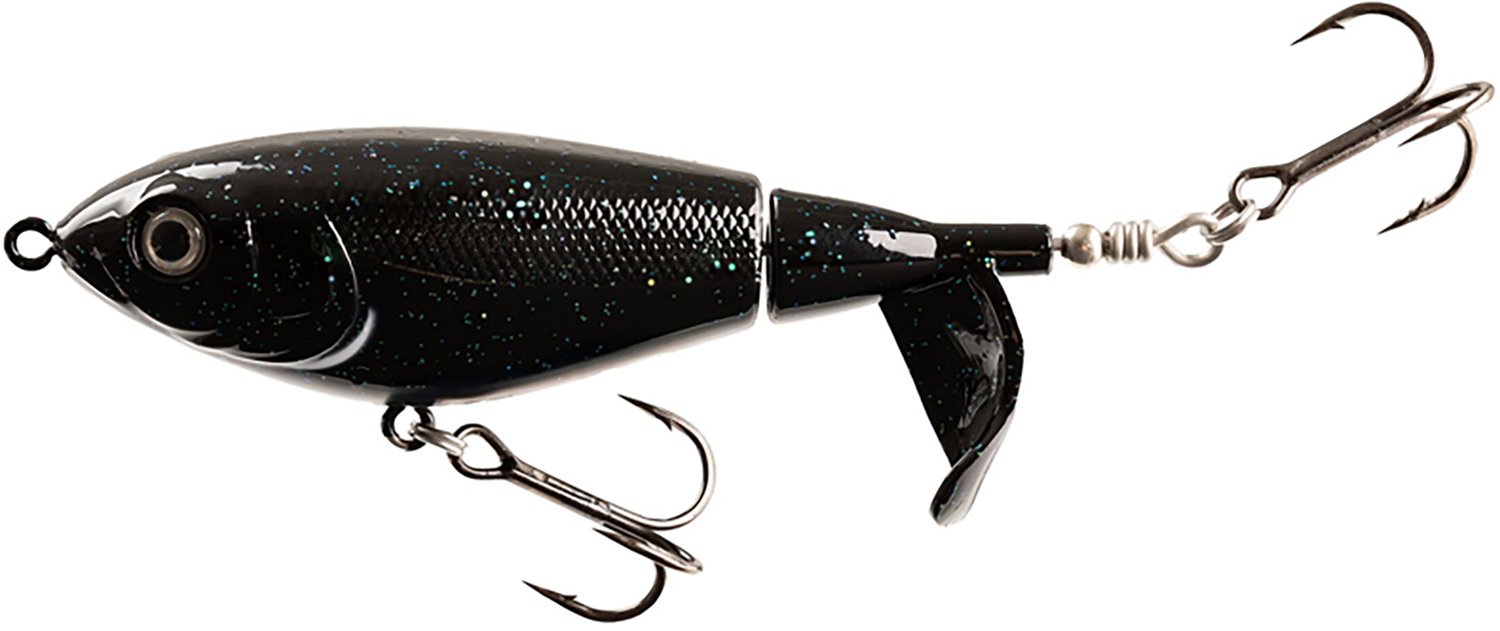 Strike King Patroller 90 Black Lab - view number 3