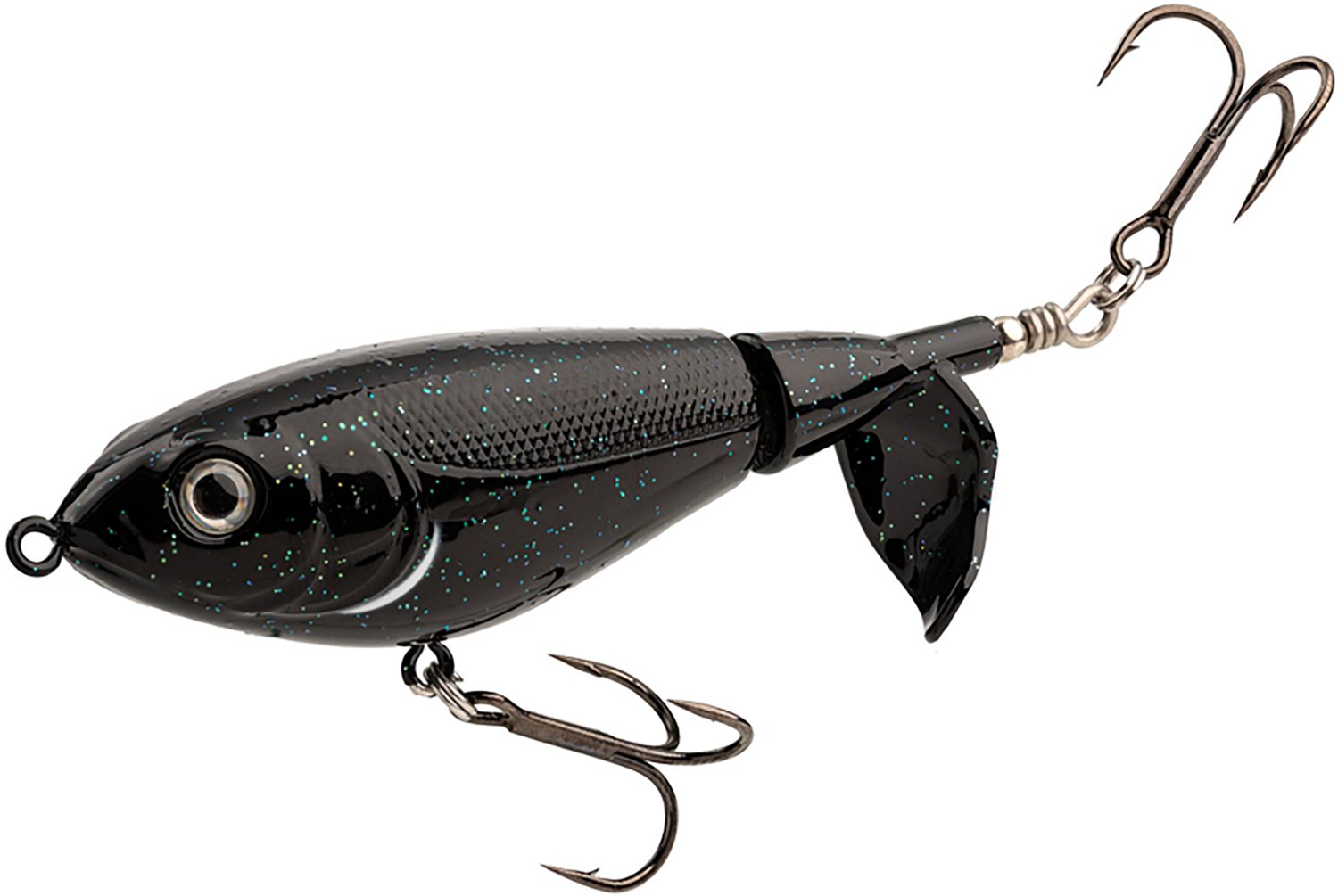 Strike King Patroller 90 Black Lab - view number 4
