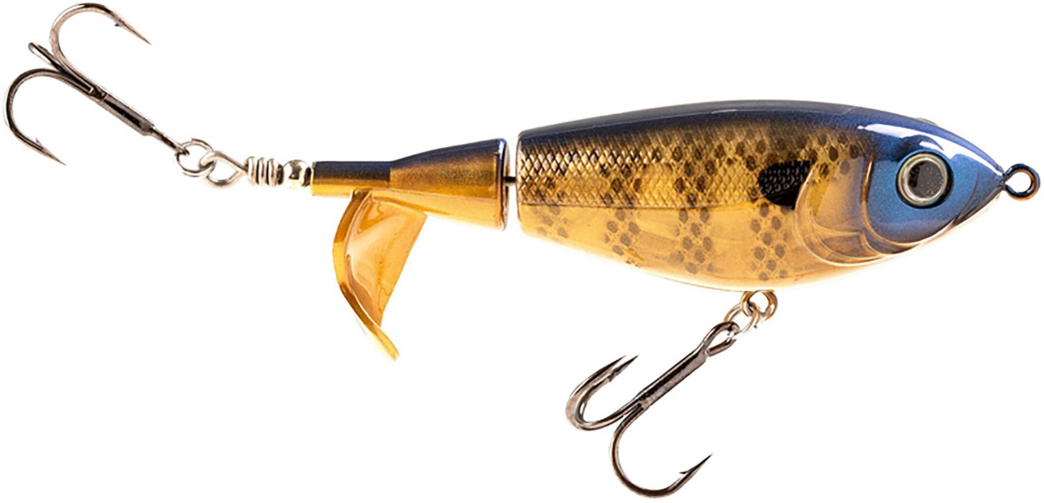 Strike King Patroller 90 Black Lab - view number 2