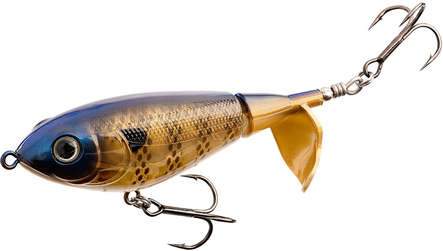 Strike King Patroller 90 Black Lab - view number 4