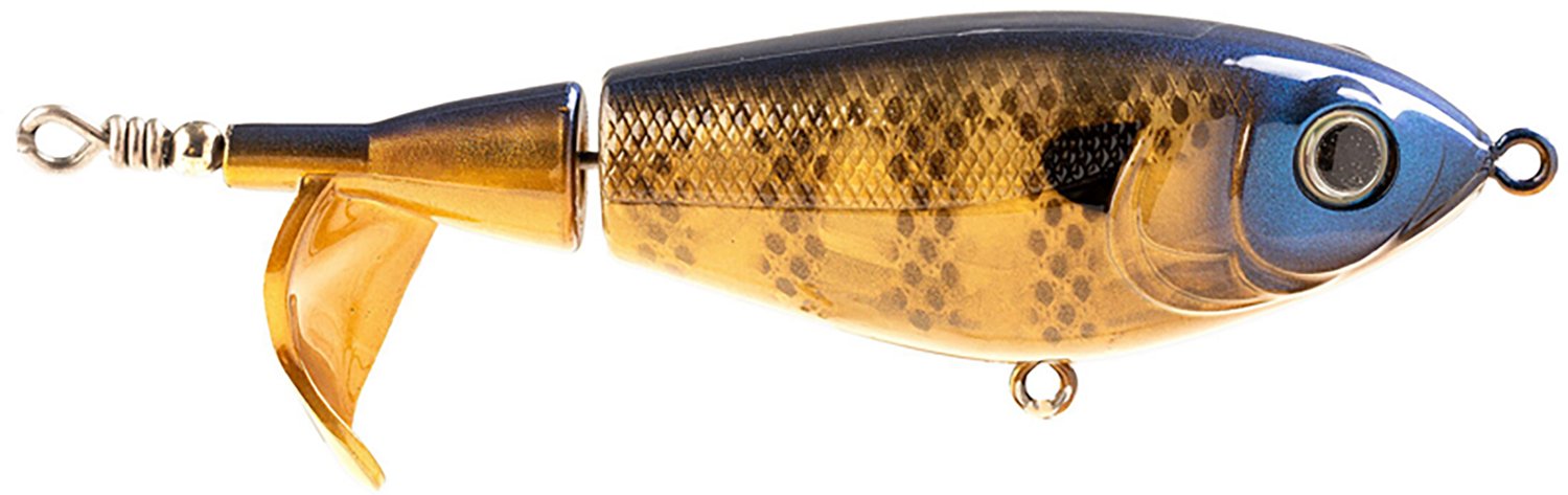 Strike King Patroller 90 Black Lab - view number 5