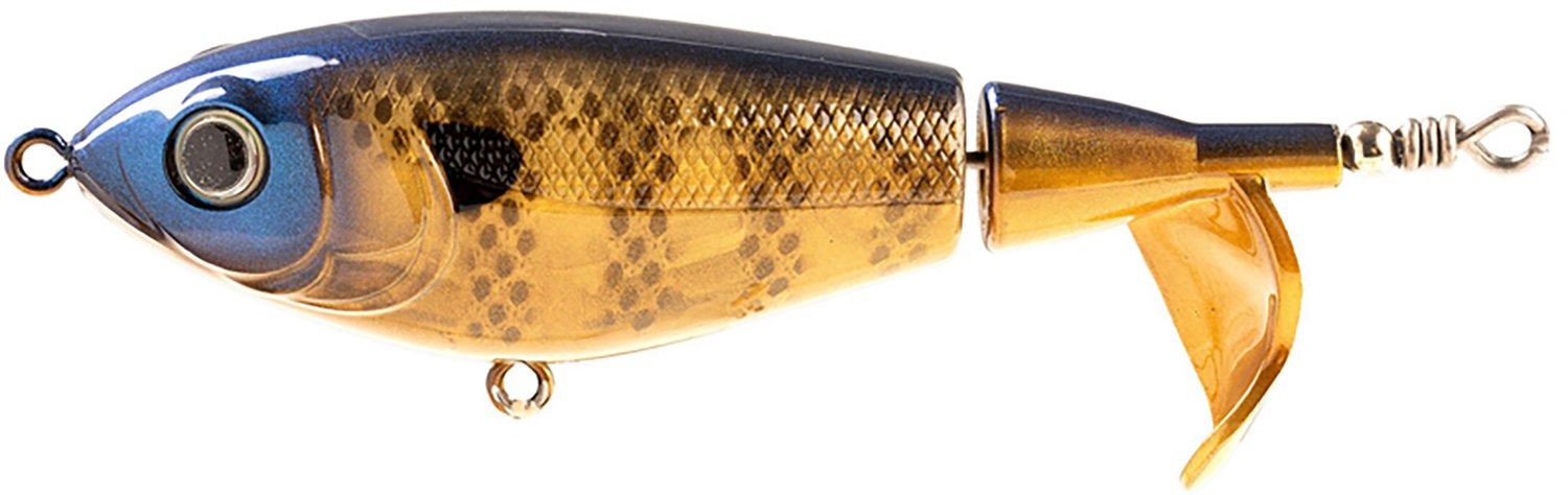 Strike King Patroller 90 Black Lab - view number 6