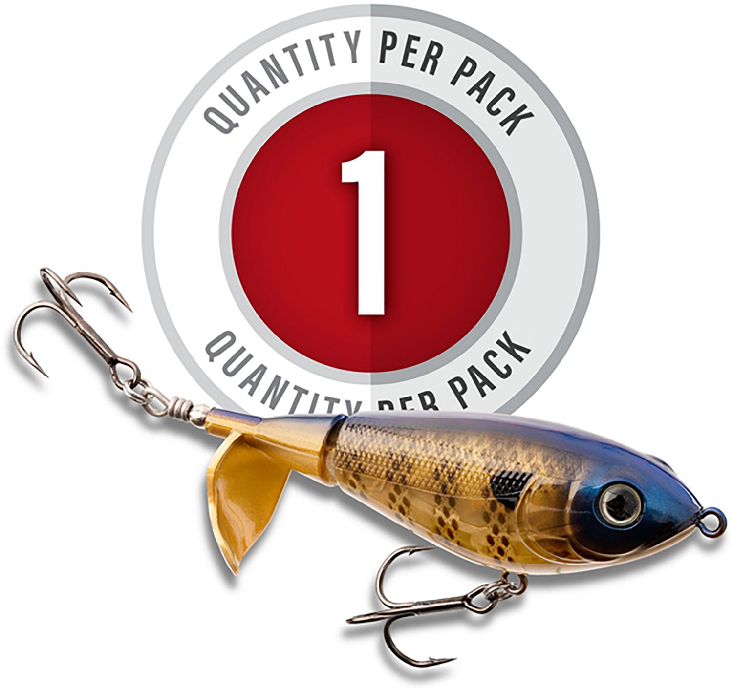 Strike King Patroller 90 Black Lab - view number 8