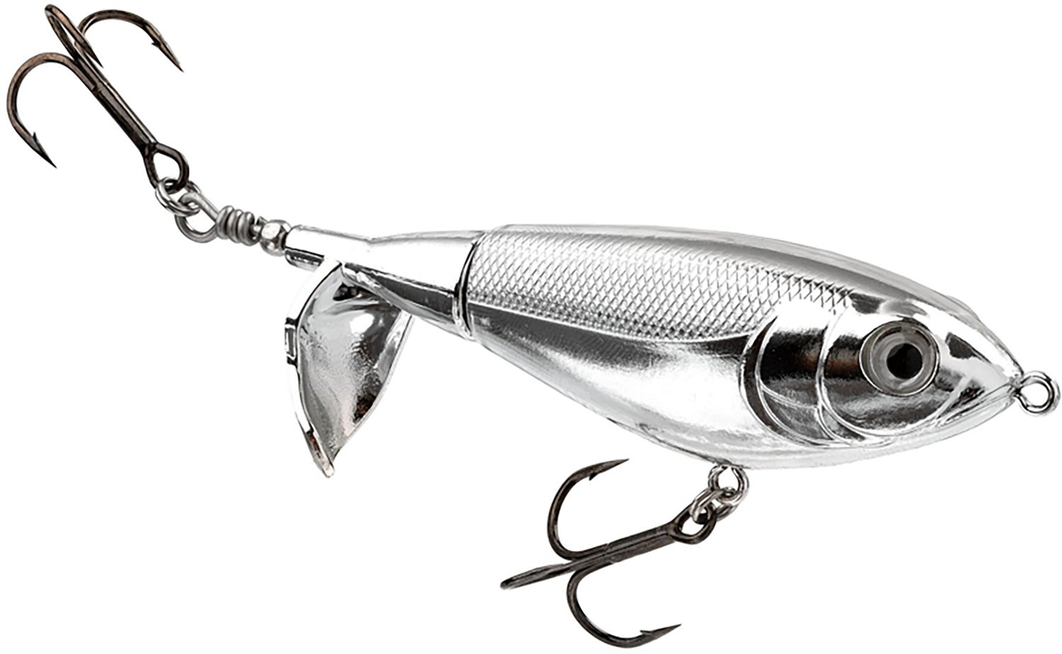 Strike King Patroller 90 Black Lab